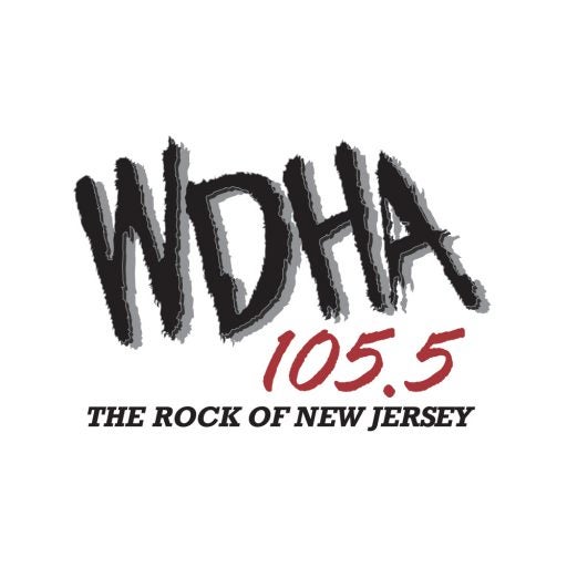 105.5 WDHA The Rock Of New Jersey
