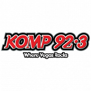 92.3 KOMP