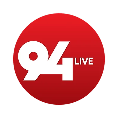 94 Live (Divinópolis - MG)