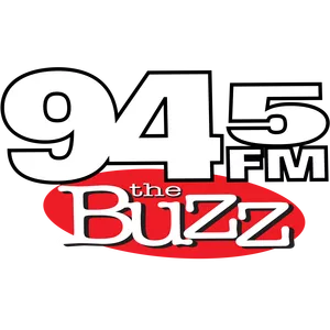 94.5 The Buzz Houston's Rock and Alternative