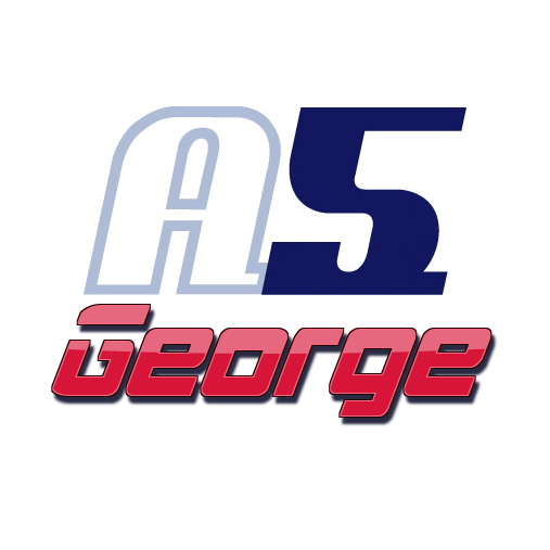 A5 George