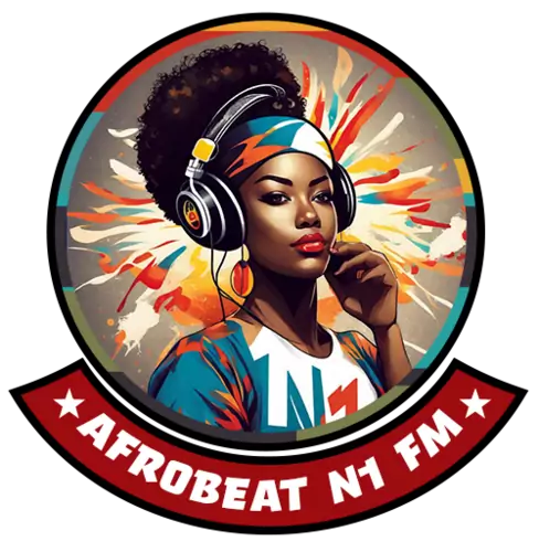 Afrobeat N1 FM