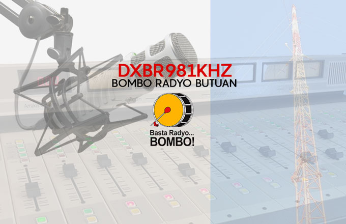 Bombo Radyo Butuan