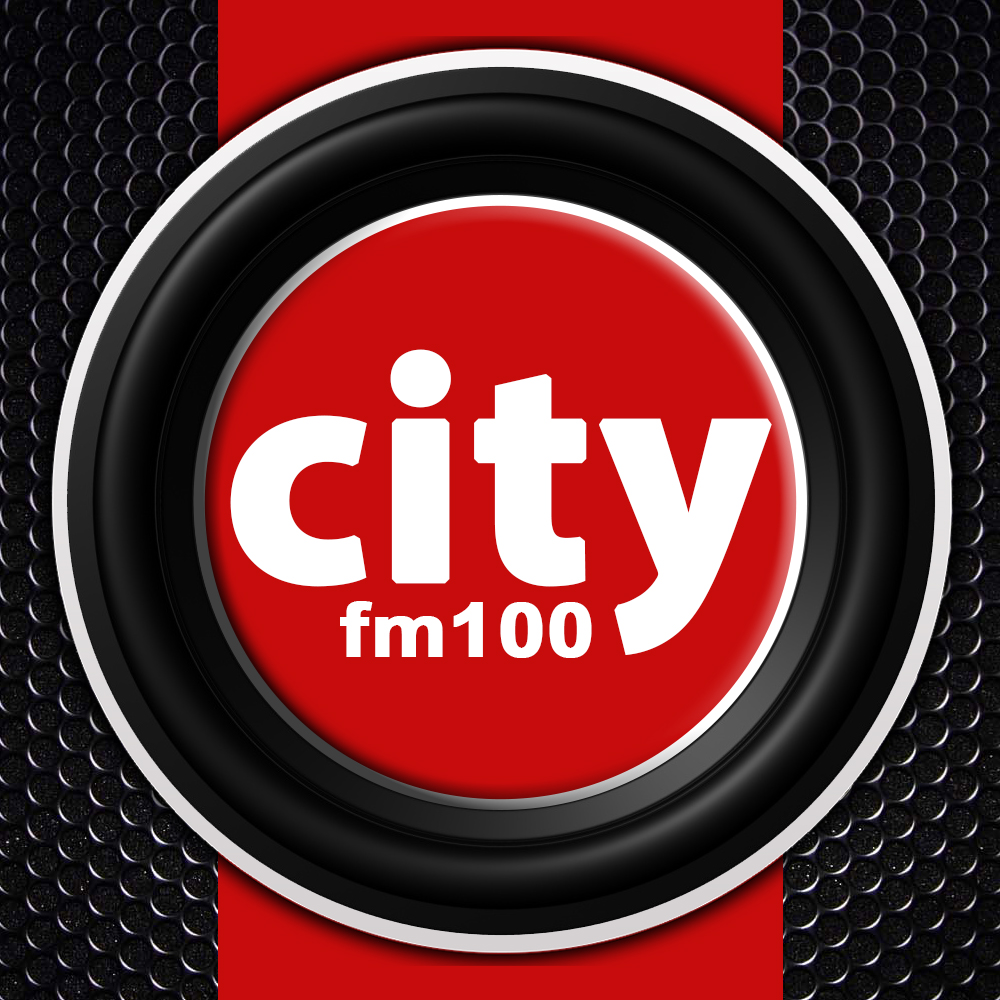 City fm 100