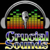 crucial sounds radio
