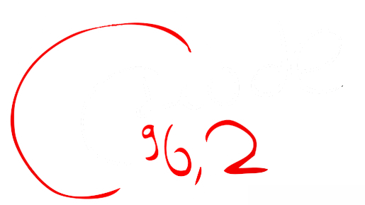 D-Code 96.2