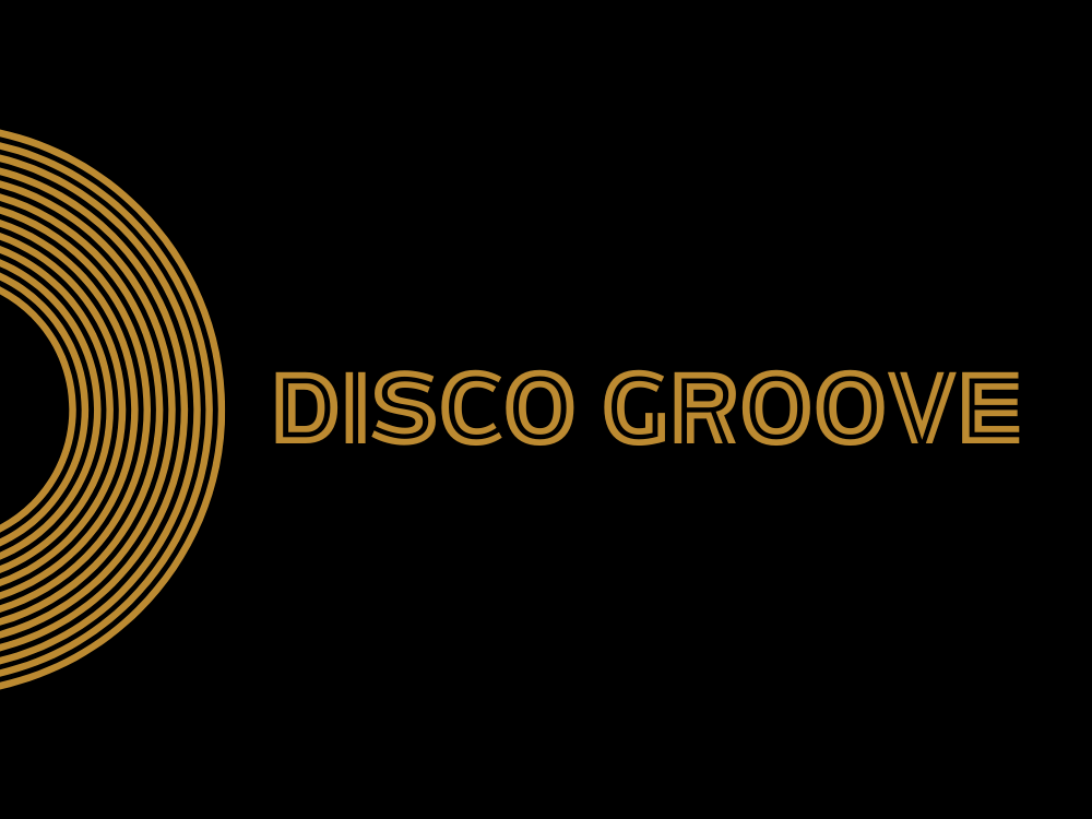 Disco Groove