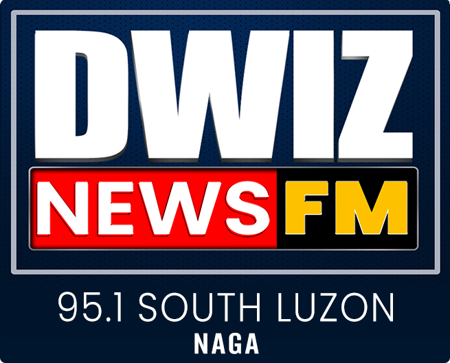 DWIZ News FM Southern Luzon (Naga)
