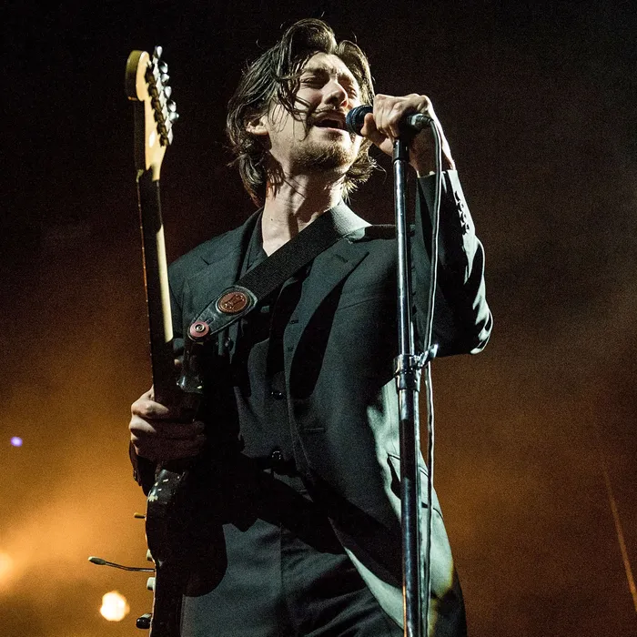 Arctic Monkeys