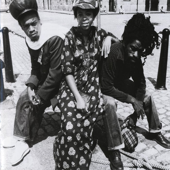 Black Uhuru