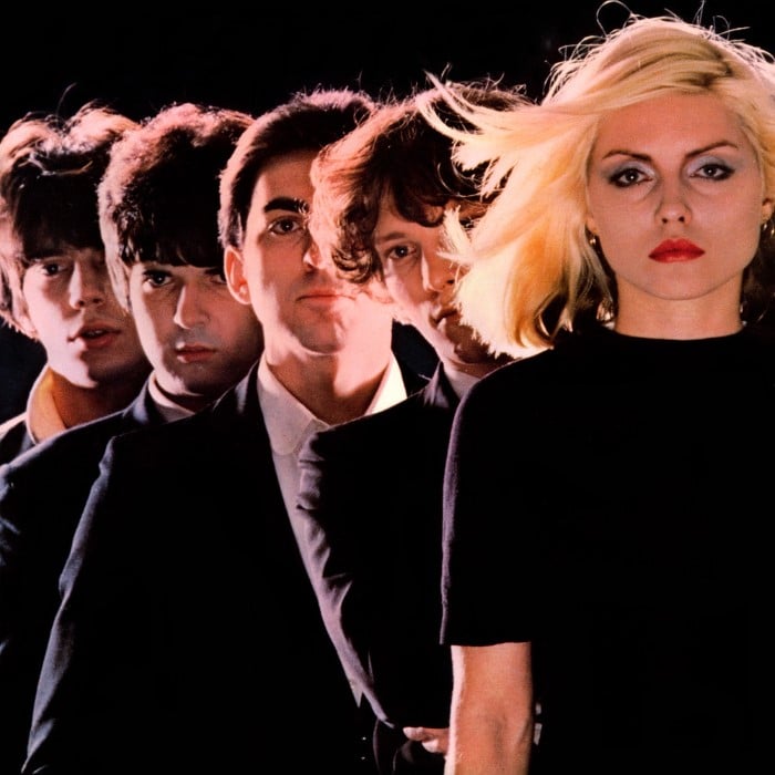 Blondie - HITS