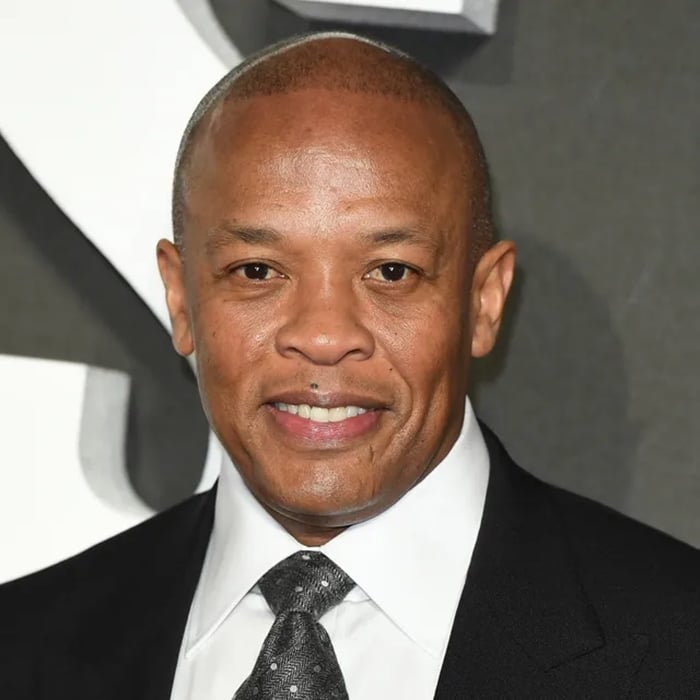 Dr Dre