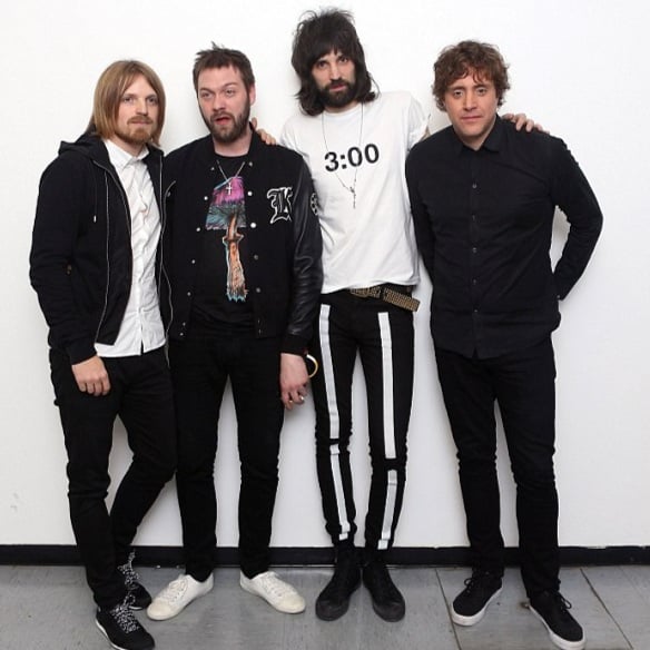 Kasabian