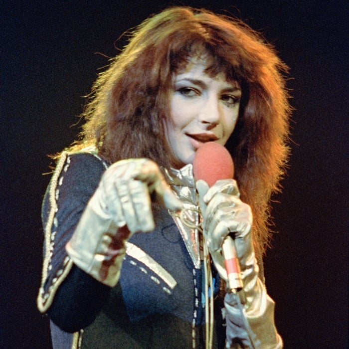 Kate Bush