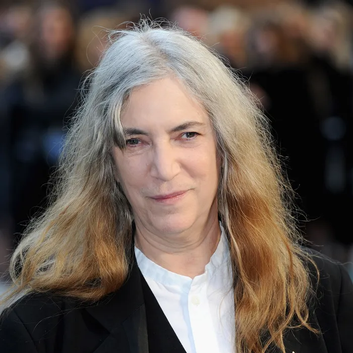 Patti Smith