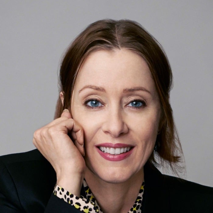 Suzanne Vega