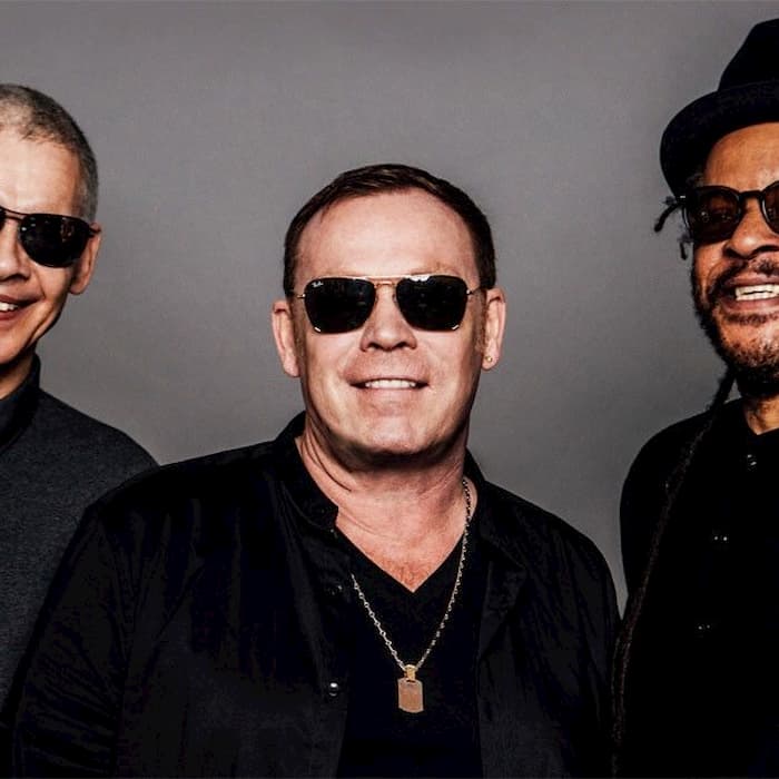 UB40