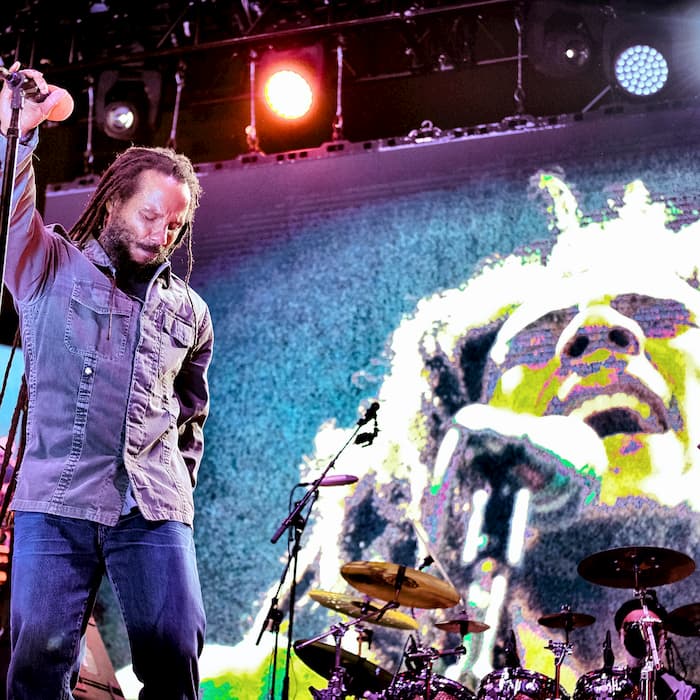 Ziggy Marley