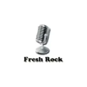 FreshRock Internet Radio Station