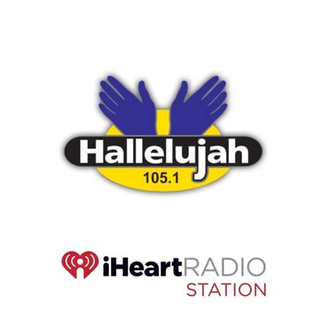 Hallelujah 105.1 Birmingham, AL