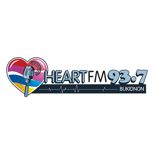 Heart FM 93.7 - Bukidnon