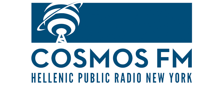 Hellenic Public Radio - COSMOS FM