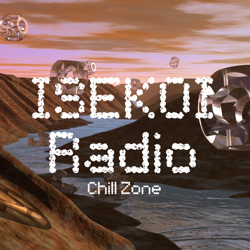 ISEKOI Radio | Chill Zone