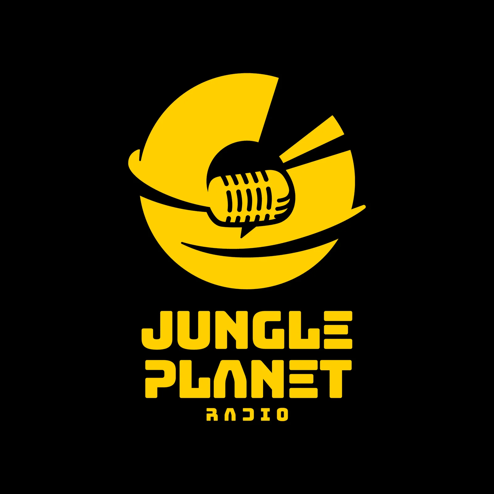 Jungle Planet Radio
