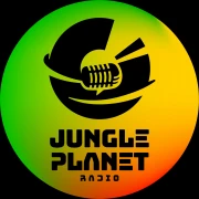Jungle Planet Radio
