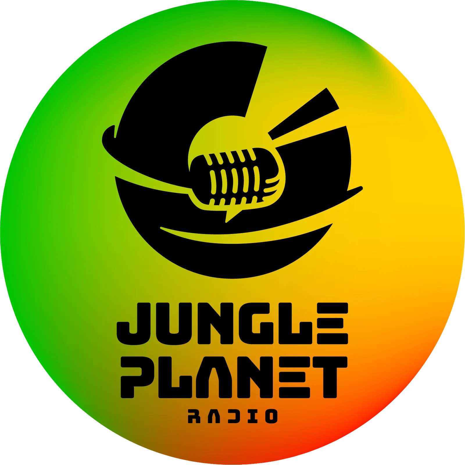 Jungle Planet Radio