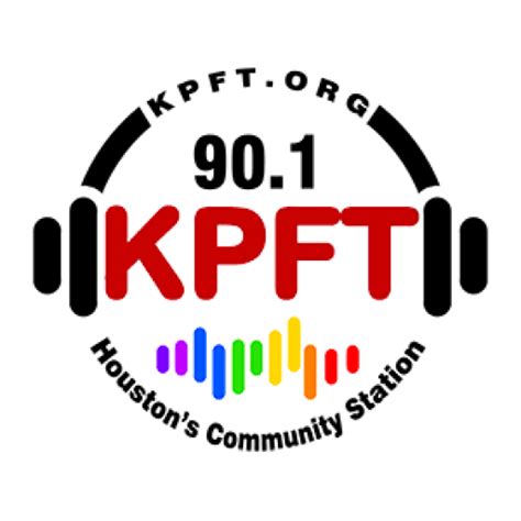 KPFT HD2 Houston, TX