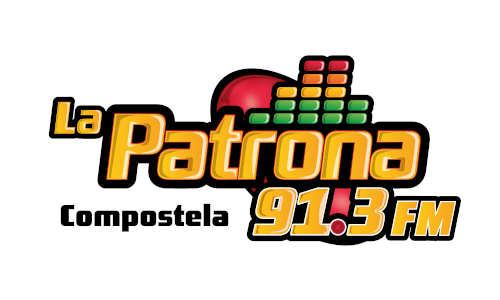 La Patrona 91.3 FM Compostela