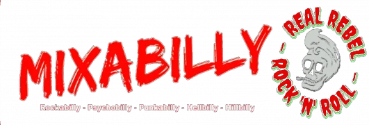 Mixabilly Radio