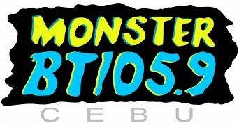 Monster BT 105.9 Cebu