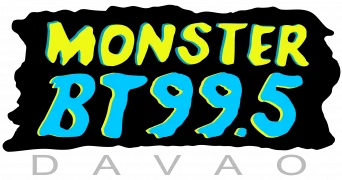 Monster BT 99.5 Davao