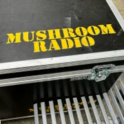 Mushroom Radio