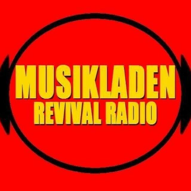 Musikladen Revival Radio