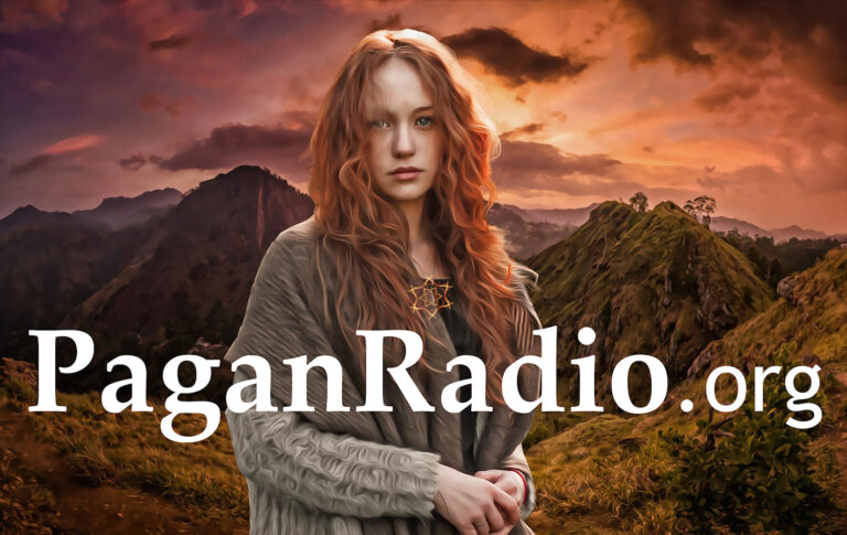 PaganRadio.org