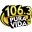 Pura Vida 106.3 FM