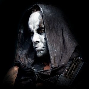 BLACK / BLACKENED DEATH METAL - RADio CAPrice