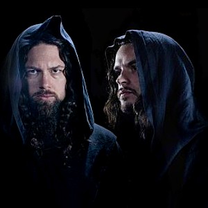 DRONE / DRONE DOOM METAL - RADio CAPrice