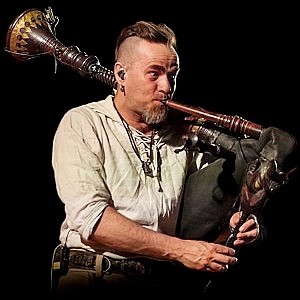 MEDIEVAL METAL / ROCK - RADio CAPrice