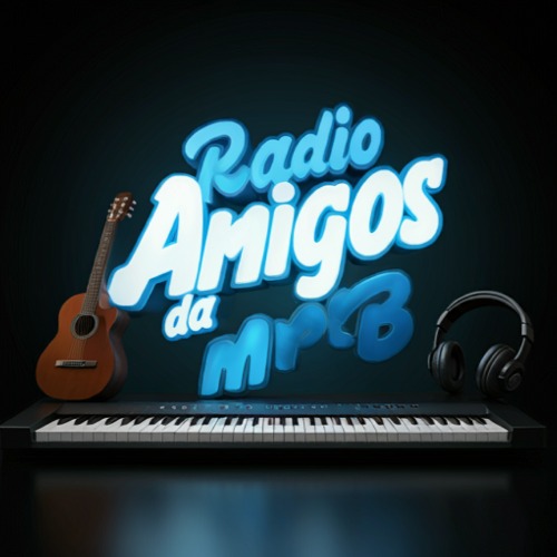 Rádio Amigos da MPB 