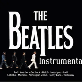 Radio Beatles Instrumental (MP3)