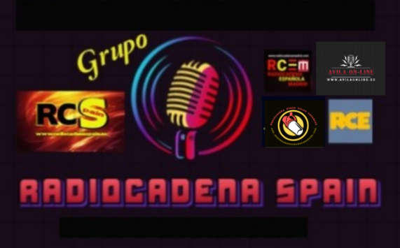 Radio Cadena Spain Avila On-Line