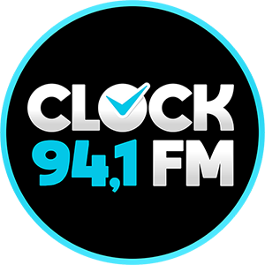 Rádio Clock 94,1 FM