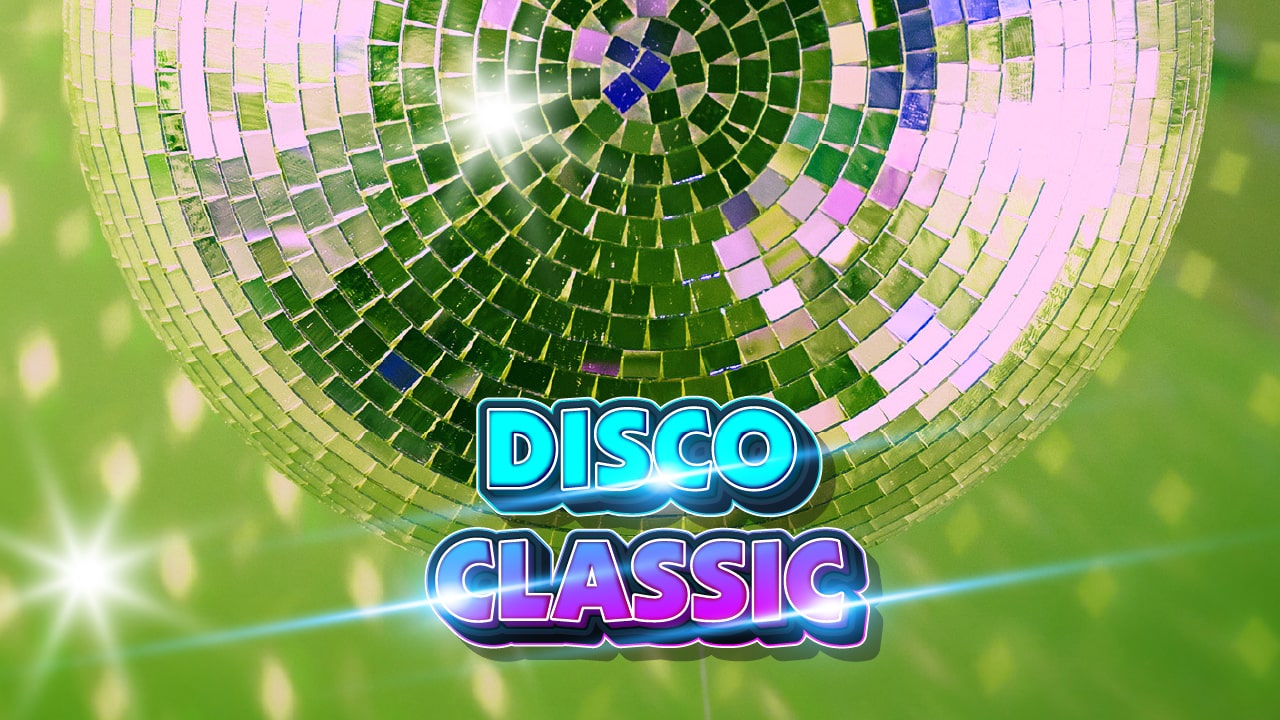 Rádió GaGa Disco Classic