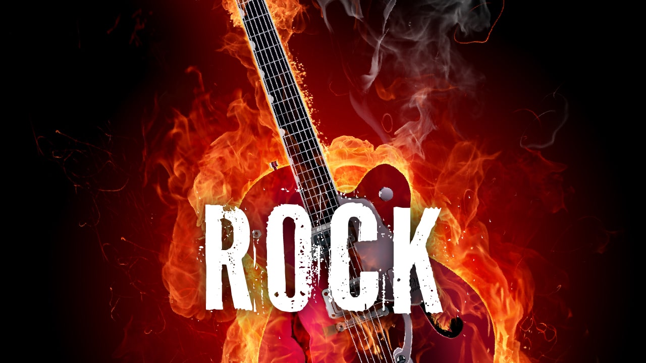 Rádió GaGa Rock