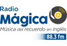 Radio Mágica 88.3 Lima