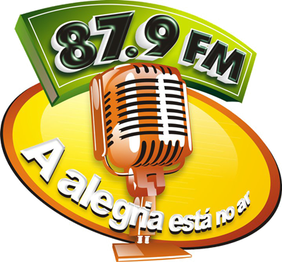 Rádio MS 87.9 FM - Mimoso do Sul